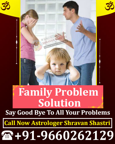 Astrologer Shravan Shastri